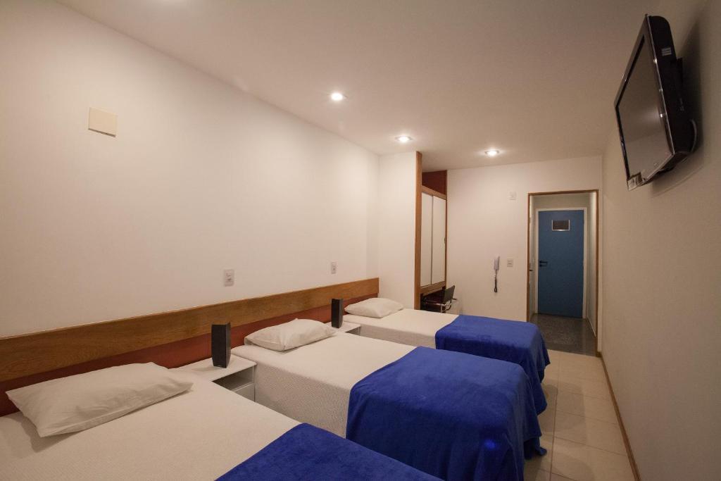 Hotel Villa Reggia Rio de Janeiro Room photo