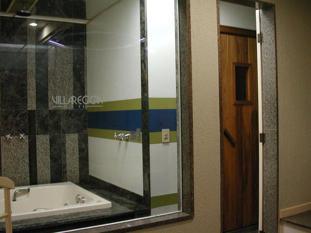 Hotel Villa Reggia Rio de Janeiro Room photo