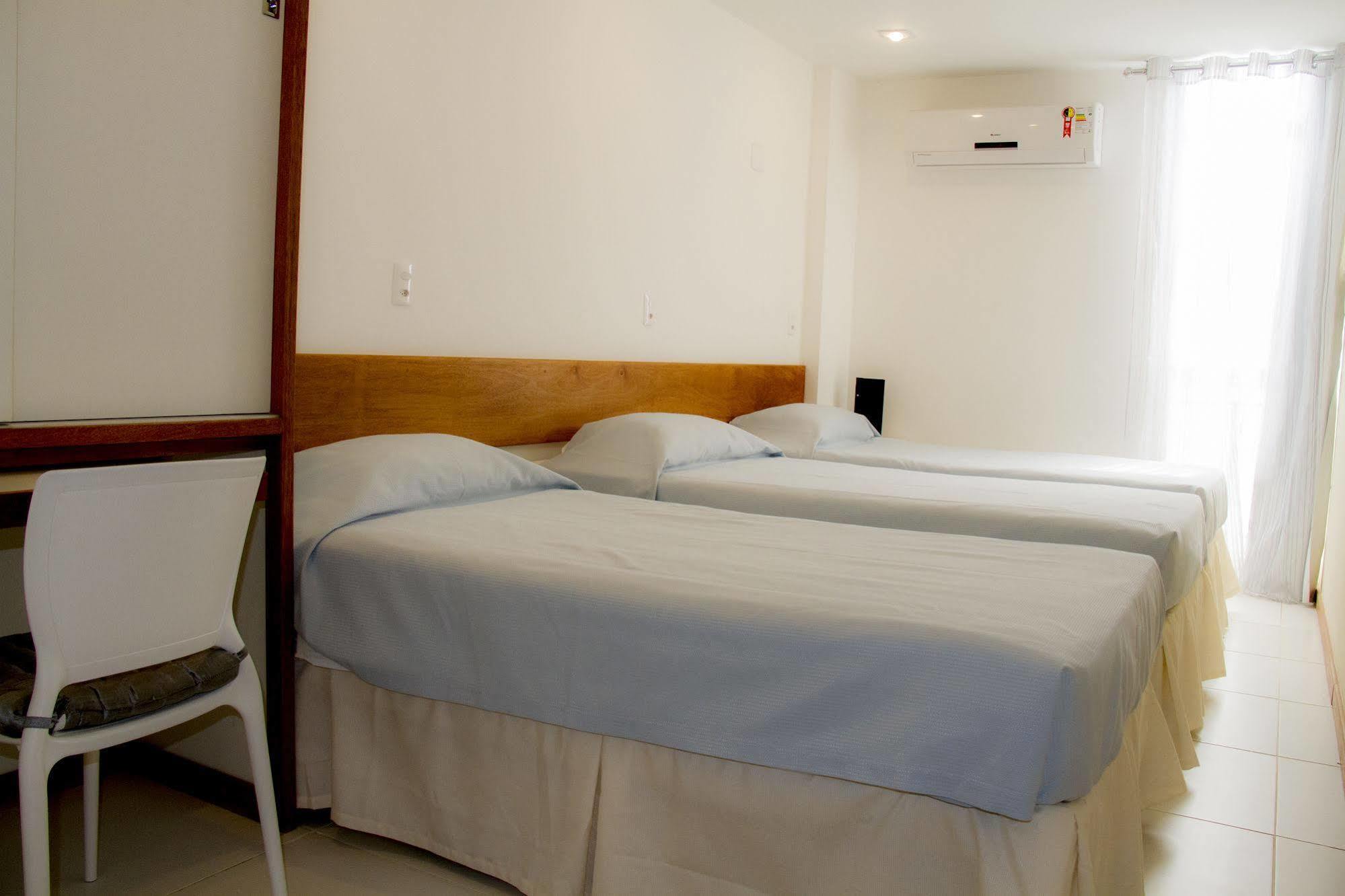Hotel Villa Reggia Rio de Janeiro Exterior photo